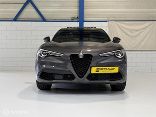 Alfa Romeo Stelvio – thumbnail 42
