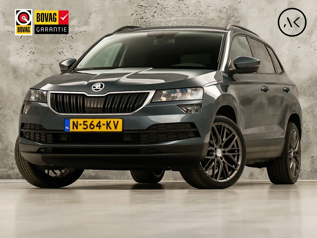 Škoda Karoq – foto 1