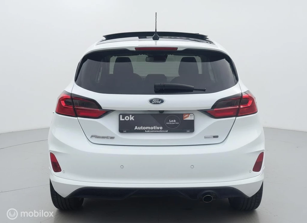 Ford Fiesta – foto 5