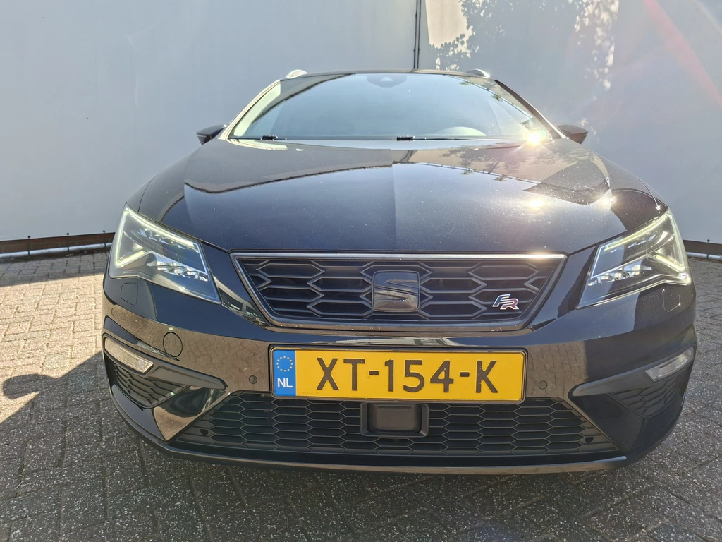 SEAT Leon – foto 8