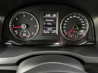 Volkswagen Caddy – thumbnail 16