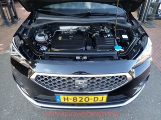SEAT Tarraco – thumbnail 9