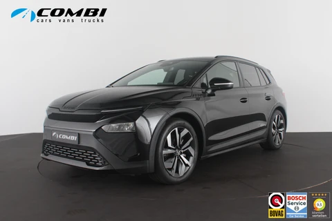 Škoda Elroq 85 Sportline