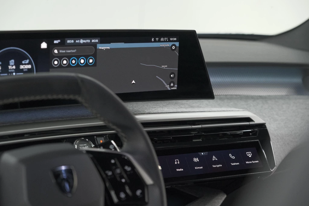Peugeot 5008 – foto 60