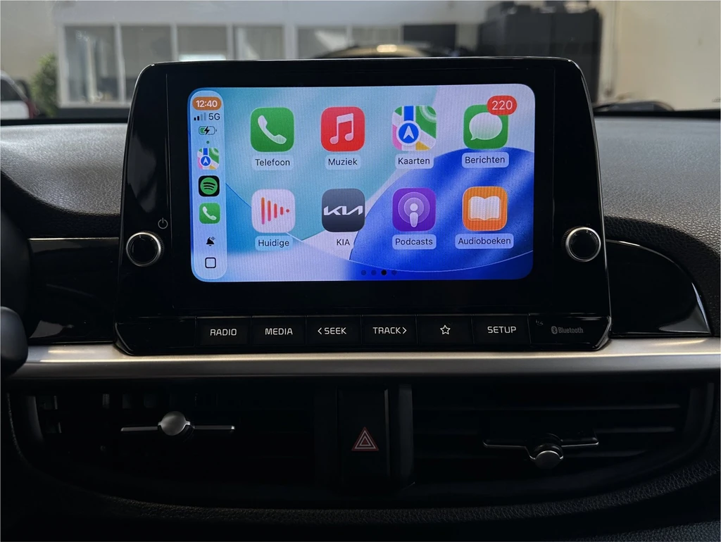 Kia Picanto – foto 14