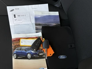 Ford Focus – thumbnail 15