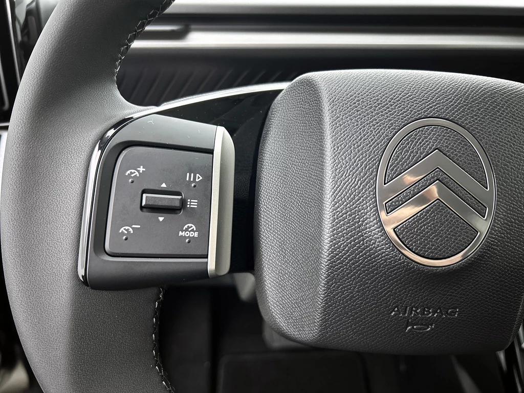 Citroën C3 Aircross – foto 28