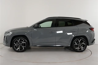 Hyundai Tucson – thumbnail 3