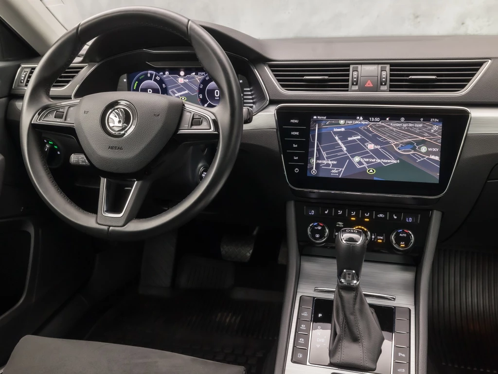 Škoda Superb – foto 9