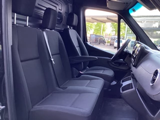 Mercedes-Benz Sprinter – thumbnail 7