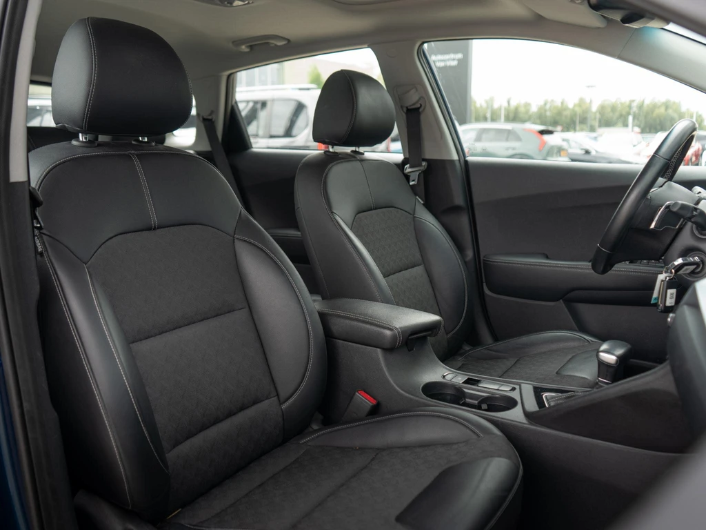 Kia Niro – foto 10