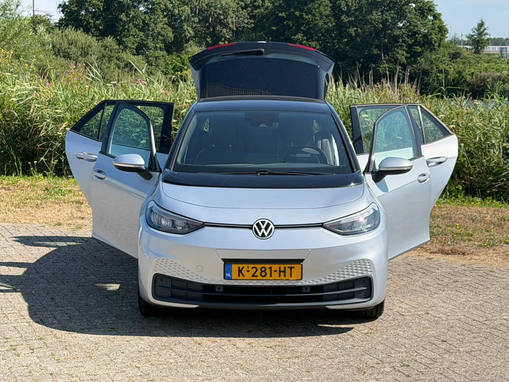 Volkswagen ID.3 – foto 11