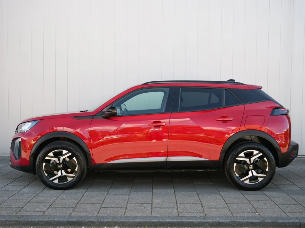 Peugeot 2008 – foto 2