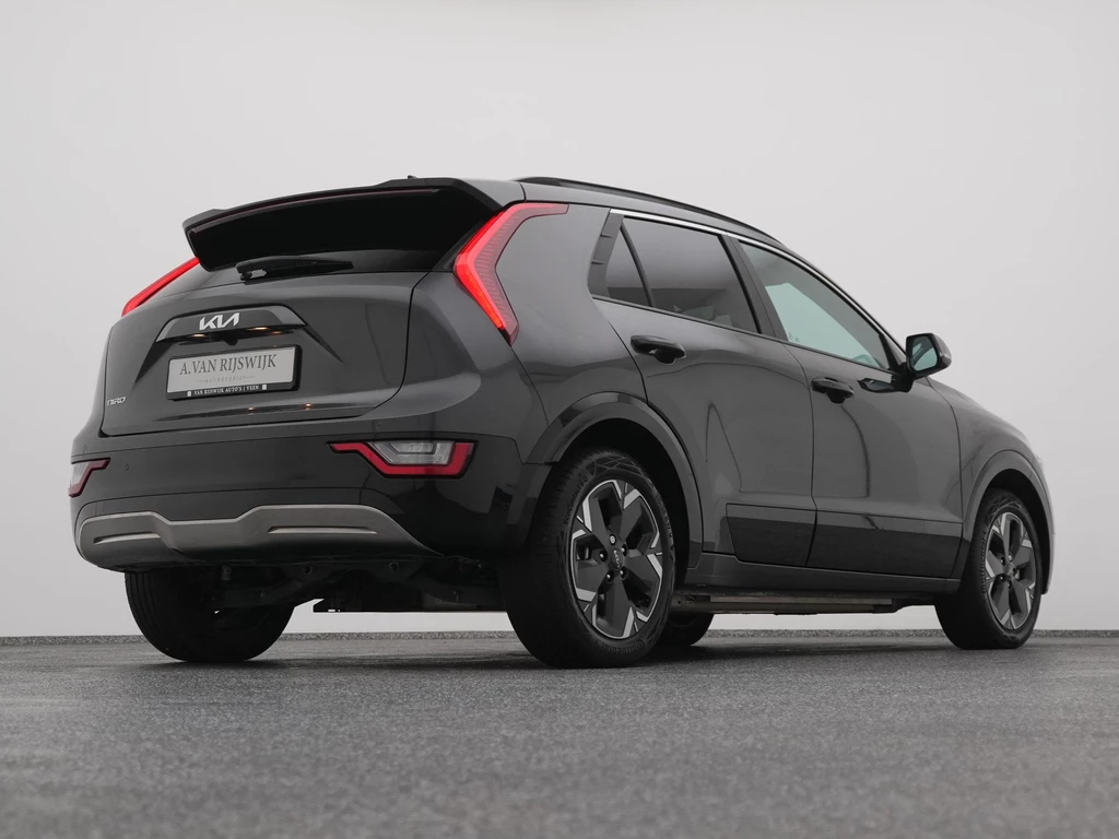 Kia Niro EV – foto 13