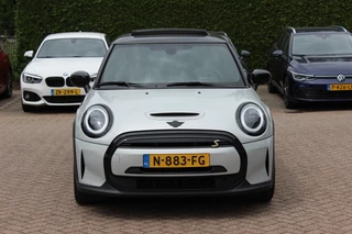 MINI Electric – thumbnail 8