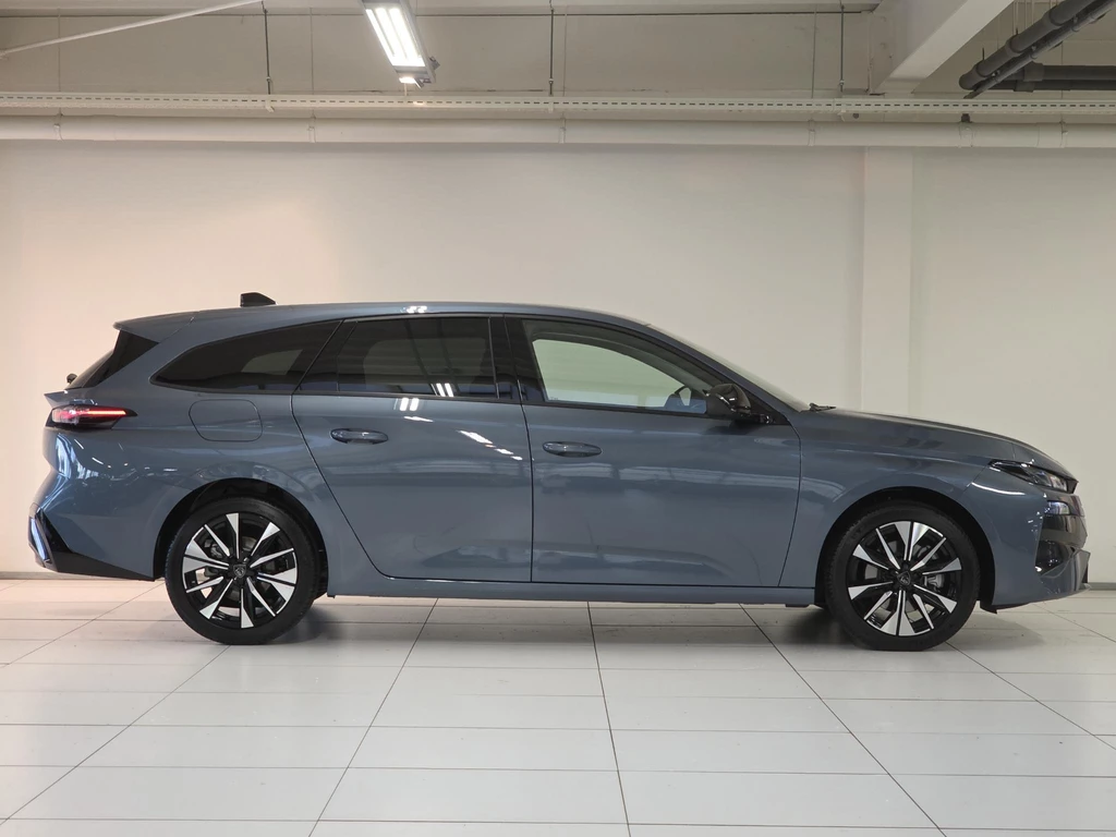 Peugeot 308 – foto 4