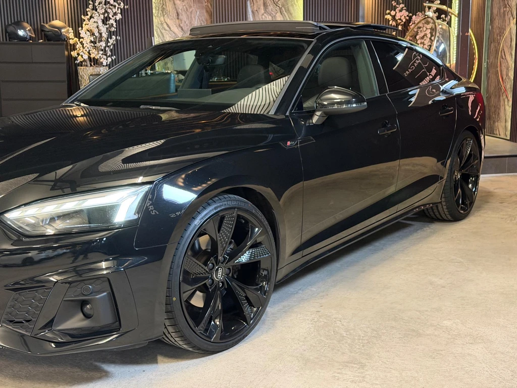 Audi A5 – foto 2