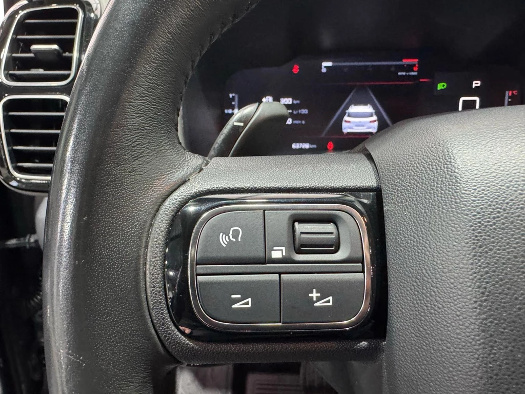 Citroën C5 Aircross – foto 29