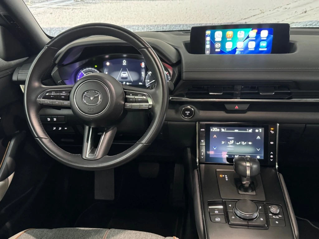 Mazda MX-30 – foto 11