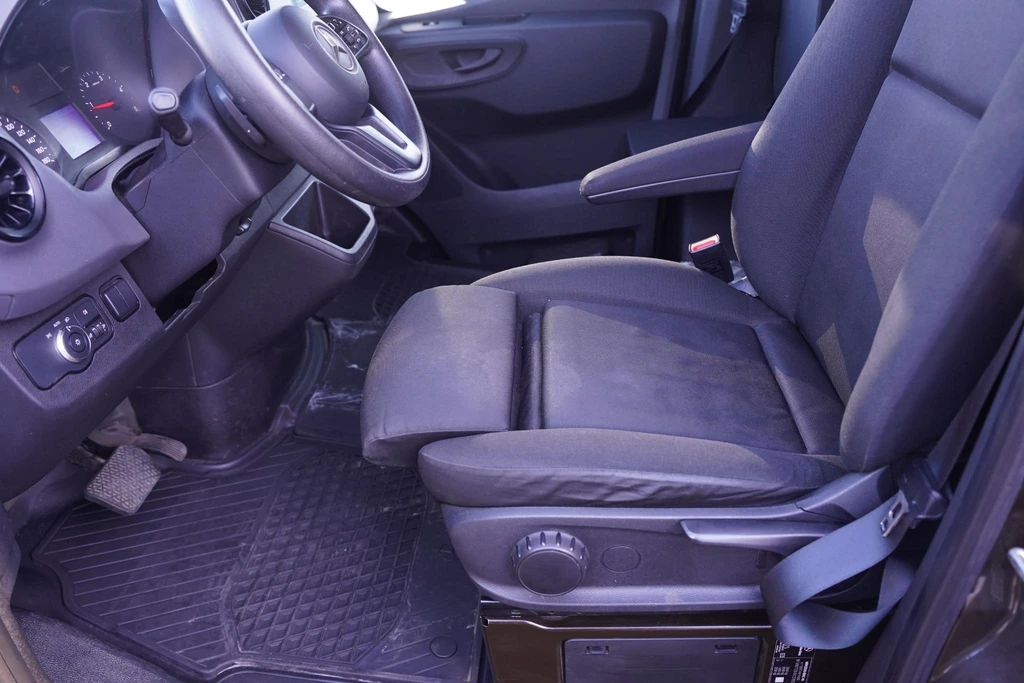 Mercedes-Benz Sprinter – foto 20