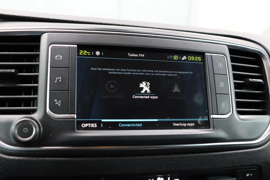 Peugeot e-Expert – foto 28