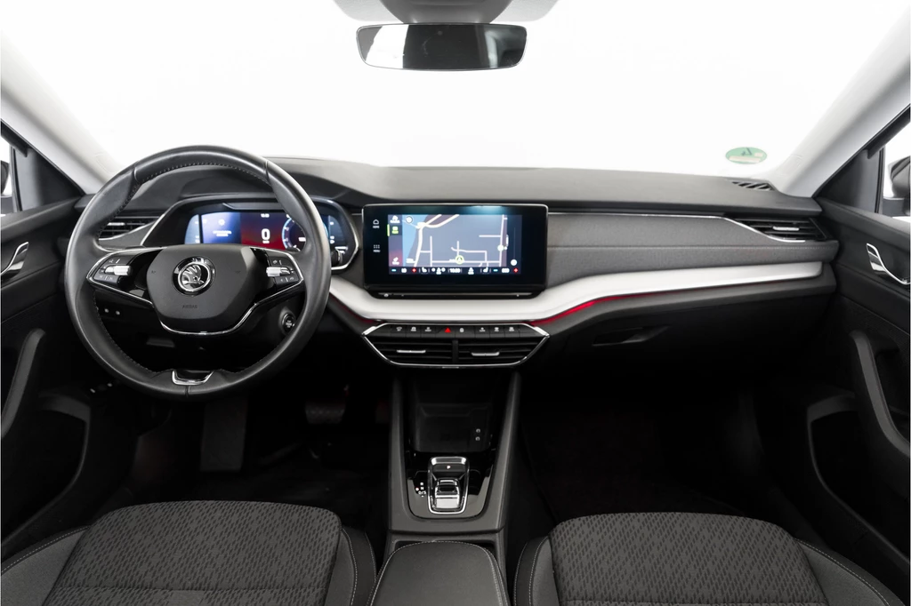 Škoda Octavia – foto 9