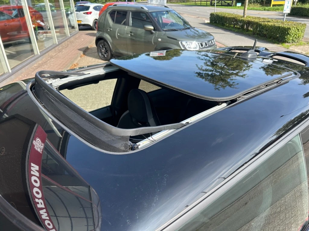 MINI Cooper S – foto 21