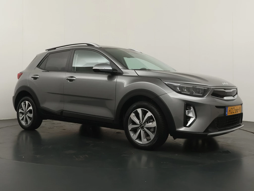 Kia Stonic – foto 11