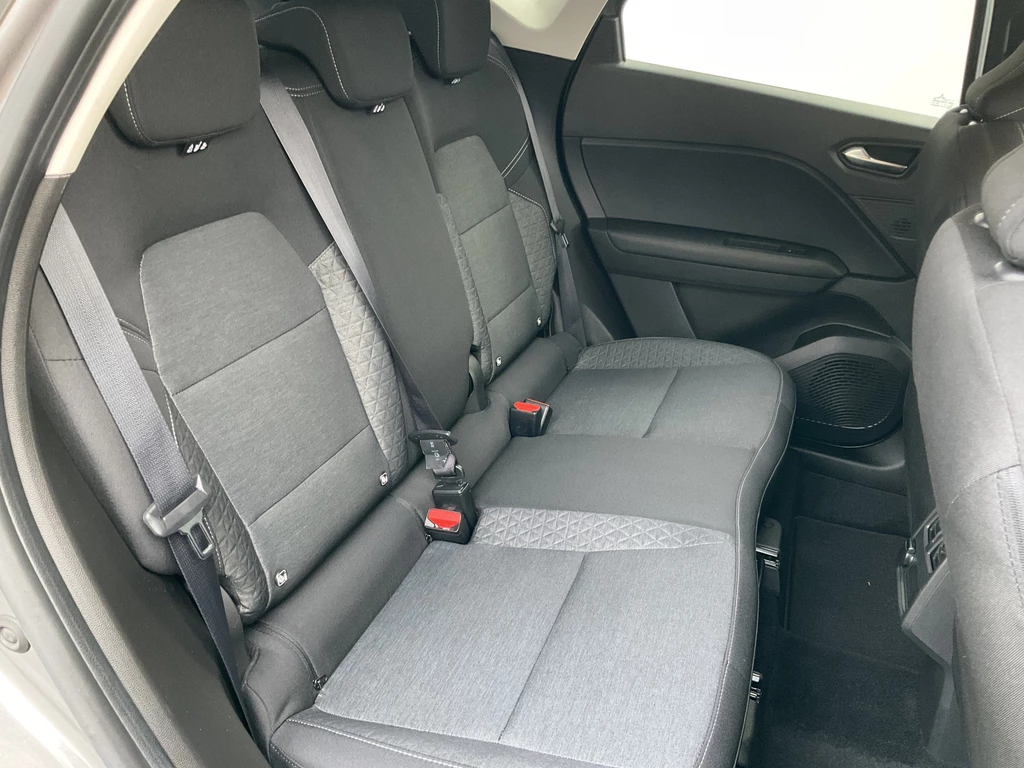 Renault Captur – foto 19