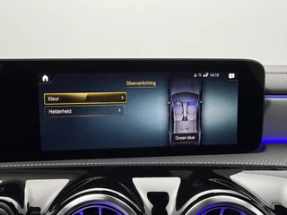 Mercedes-Benz CLA – thumbnail 18