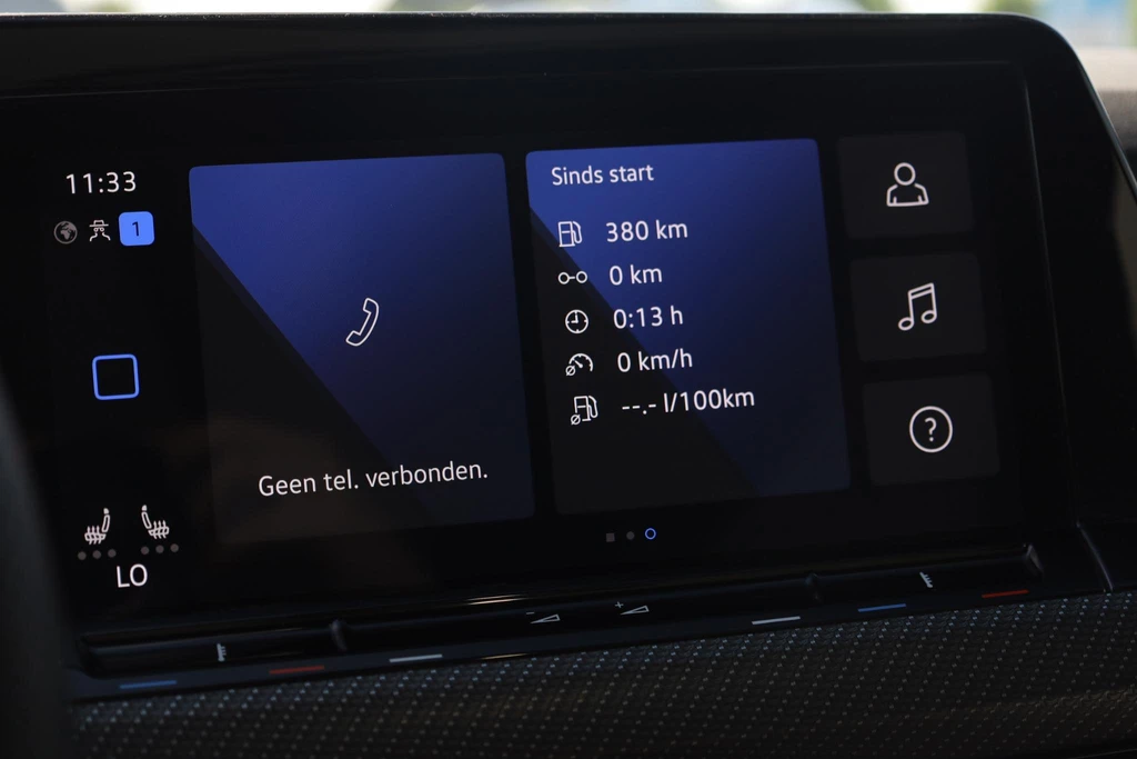 Volkswagen Golf – foto 26