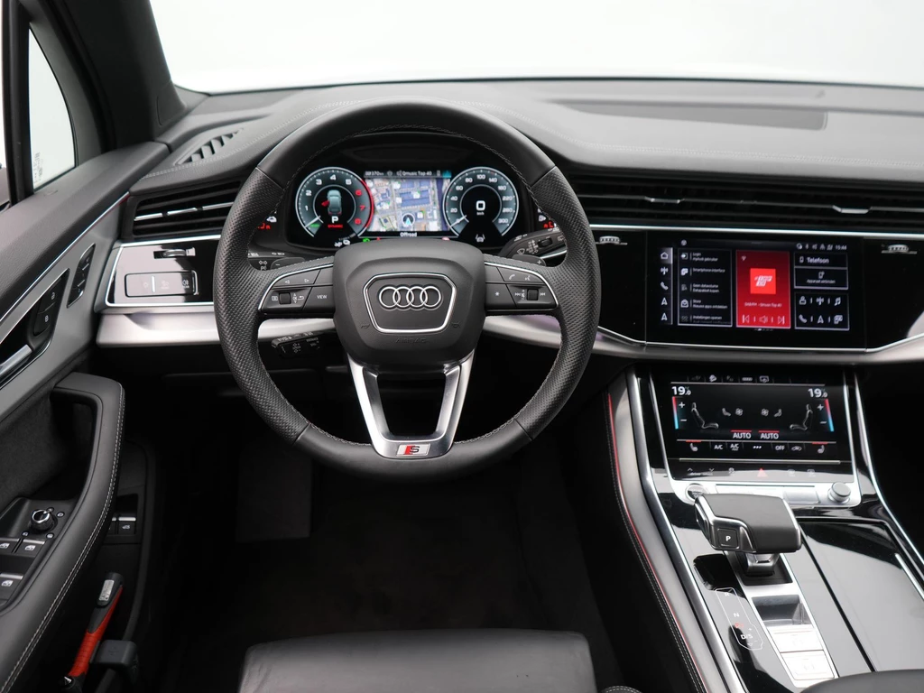 Audi Q7 – foto 14