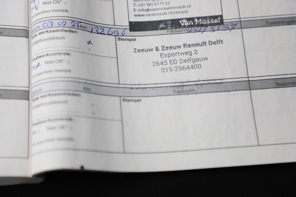 Renault Clio – foto 19