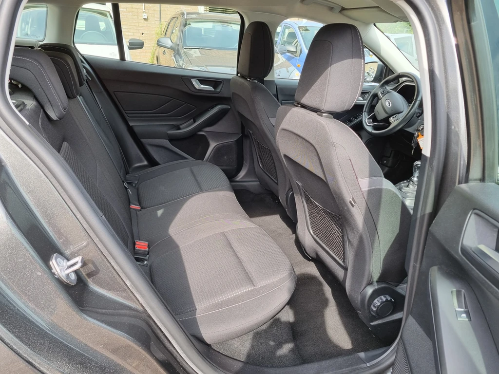 Ford Focus – foto 15