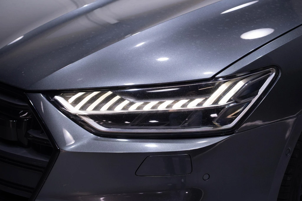 Audi A7 – foto 11