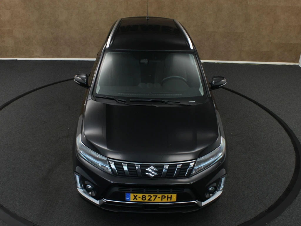 Suzuki Vitara – foto 10