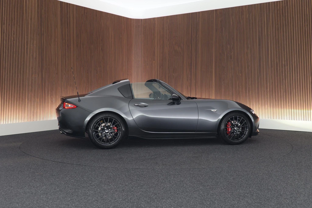 Mazda MX-5 – foto 5