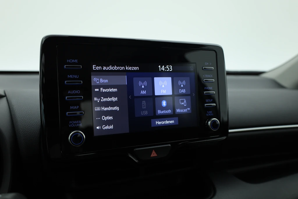 Toyota Yaris – foto 22
