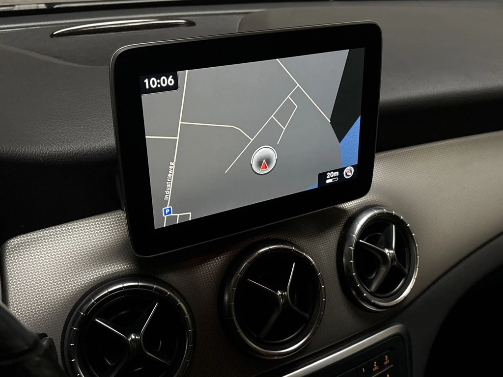Mercedes-Benz CLA – foto 8