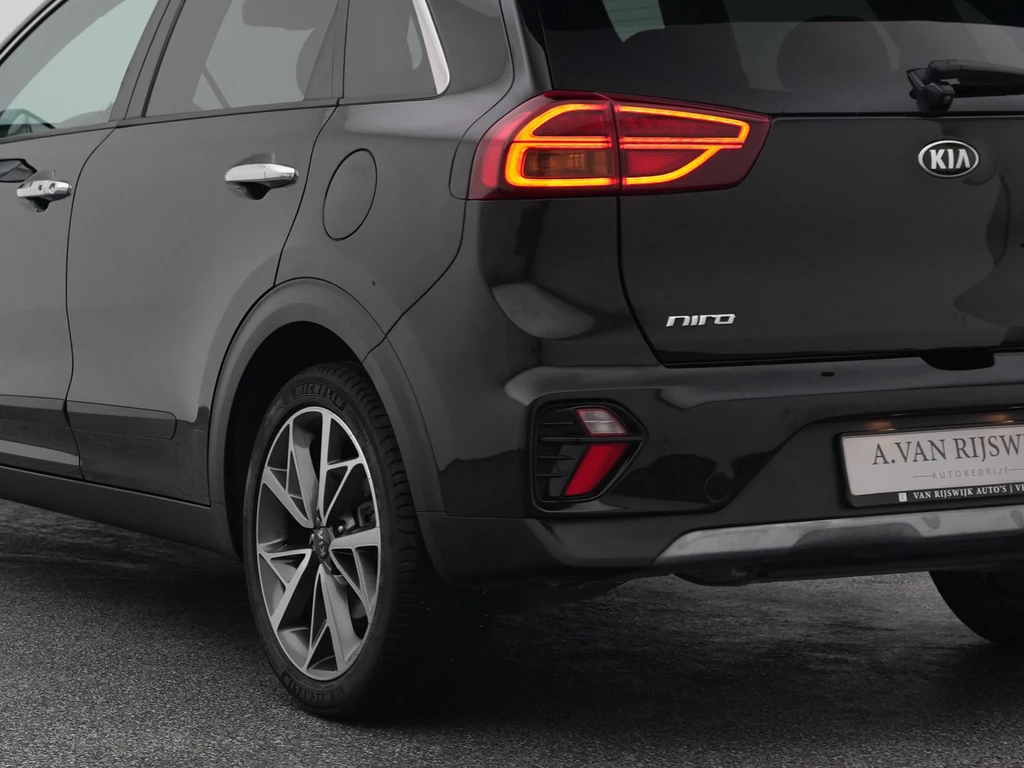 Kia Niro – foto 5