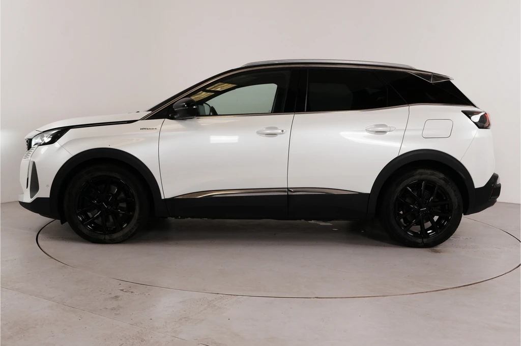 Peugeot 3008 – foto 4