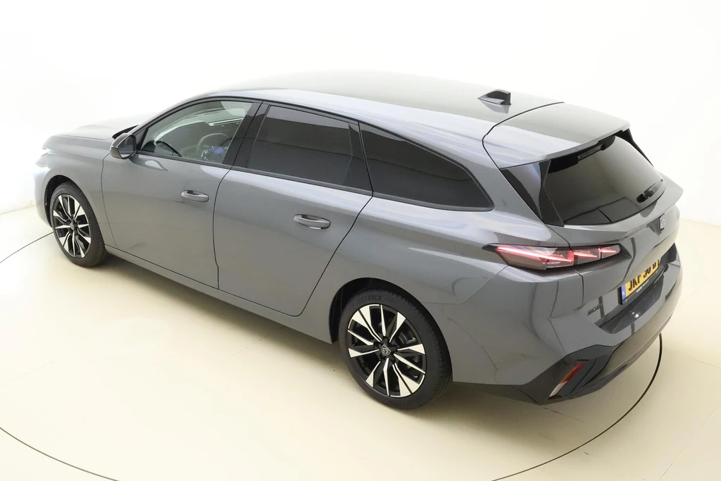 Peugeot 308 – foto 3