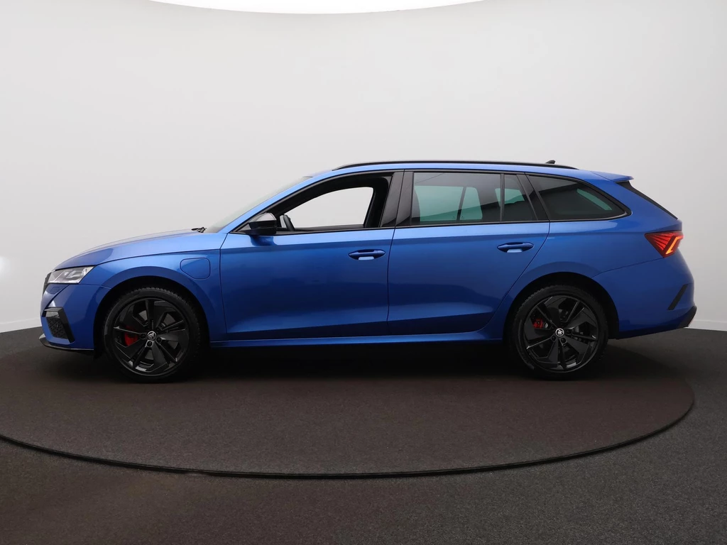 Škoda Octavia – foto 3