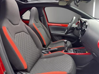 Toyota Aygo – thumbnail 19