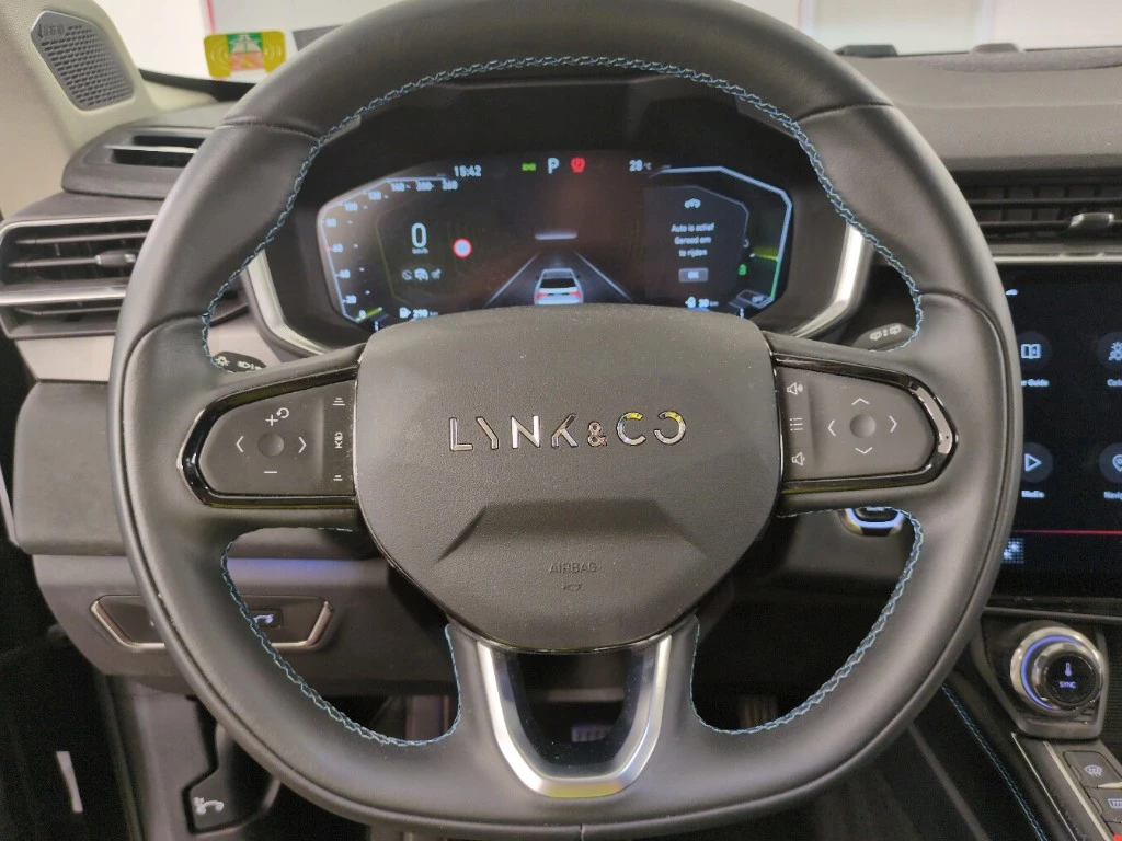 Lynk & Co 01 – foto 14