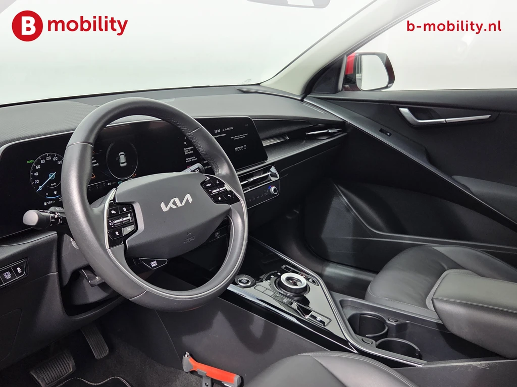 Kia Niro – foto 10