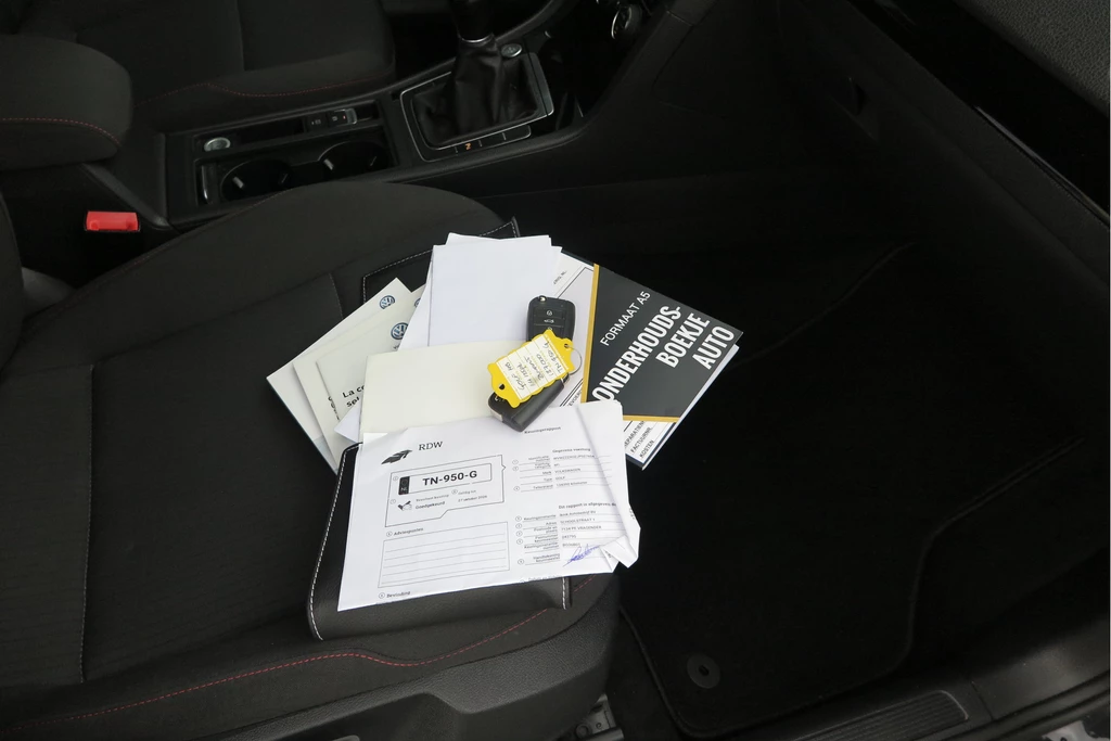 Volkswagen Golf – foto 33