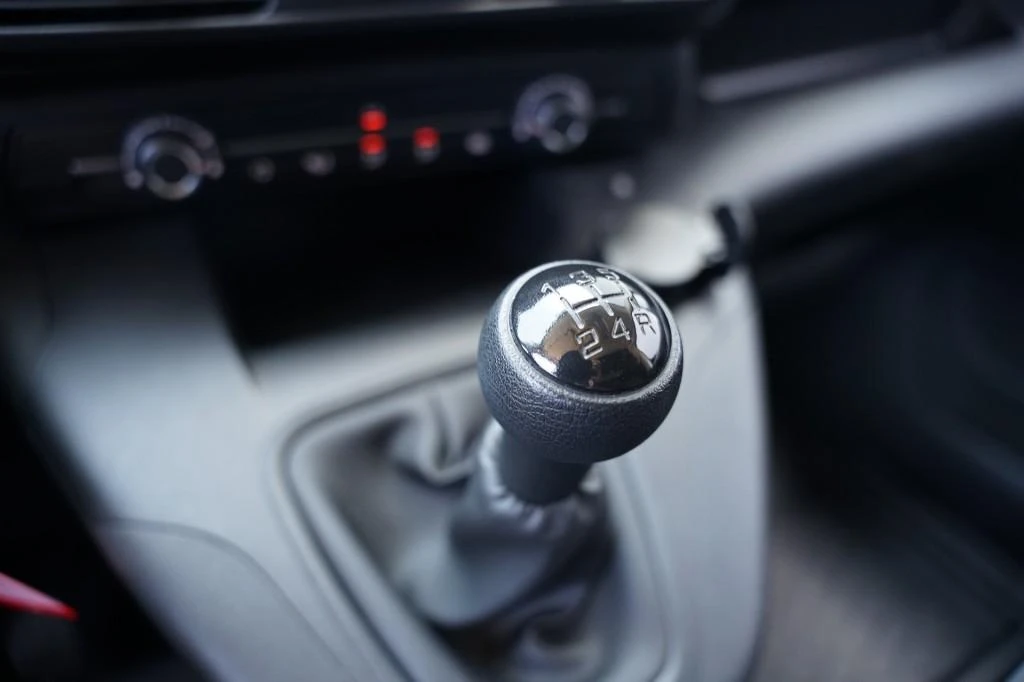 Peugeot Partner – foto 14