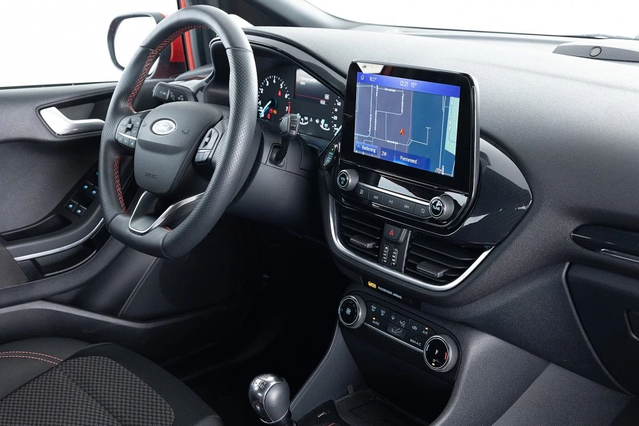 Ford Fiesta – foto 9