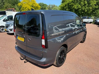 Volkswagen Caddy – thumbnail 5
